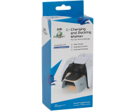 FroggieX PS5 Podwójna ładowarka i stacja dokująca do padów - 693294 - zdjęcie 4